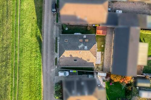 Außenansicht - Einfamilienhaus mit 178,60 m&sup2; in Wesel zum Kaufen