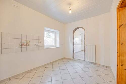 Küche / Essbereich - 