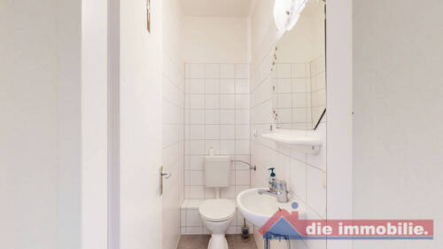 WC Damen - 