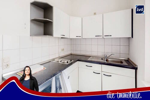 Titel - ***Büroräume * Teeküche * Stadtfeld Ost***