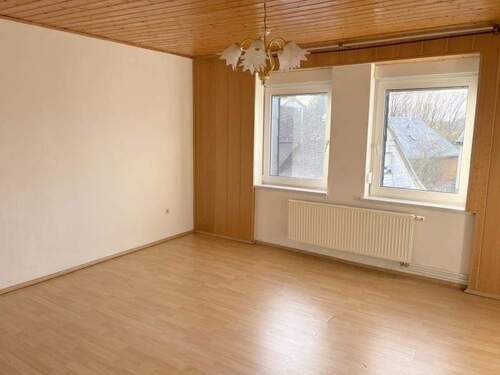 Wohnzimmer Ansicht 2 - 