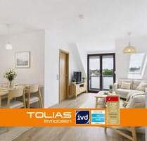 Helle 2-Zimmer-Wohnung mit Potenzial zur individuellen Gestaltung in Magstadt!