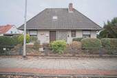 27572 Bremerhaven - Volksbank Immobilien: Charmantes Einfamilienhaus in Bremerhaven-Wulsdorf!