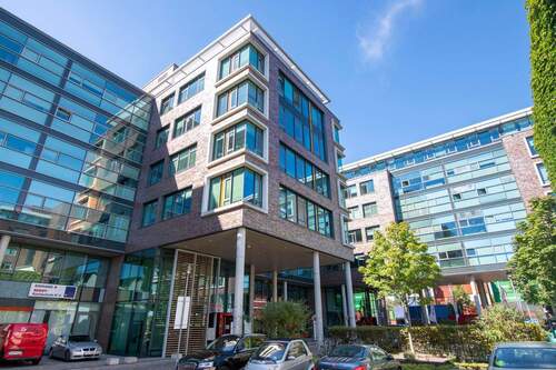 Property Image 2 - Büro zur Miete in Frankfurt am Main