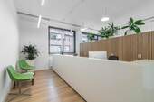 Property Image 4 - Büro mit 8,00 m&sup2; in Frankfurt am Main zur Miete