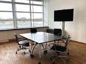 div. Konferenzräume stundenweise zubuchbar - 