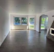 Helle, großzügige 3-Zimmerwohnung mit Balkon - Balingen Frommern