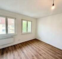 Ideal geeignet für 2-er WG! Freie & helle 2-Zimmer-Wohnung im 2.OG in nettem MFH direkt an der TH - Nürnberg Wöhrd