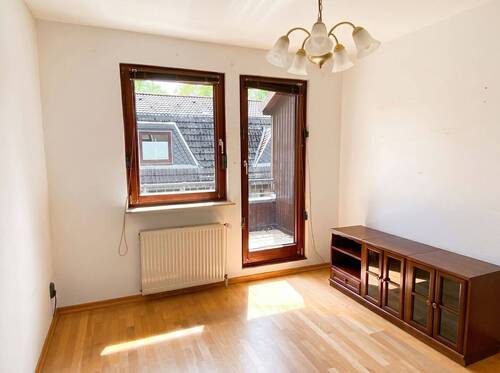 Zimmer 1 im OG - 