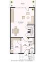 Grundriss EG - 