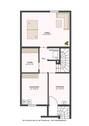 Grundriss Keller - 