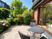 Südterrasse - 