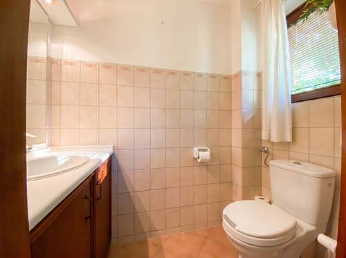 Gäste-WC - 