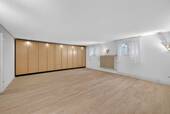 Zimmer im Souterrain - 