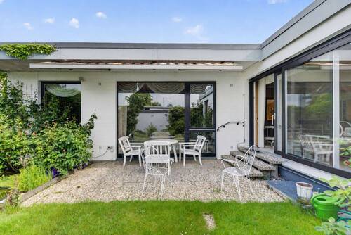 Terrasse - 