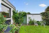 Zugang zur Garage - 