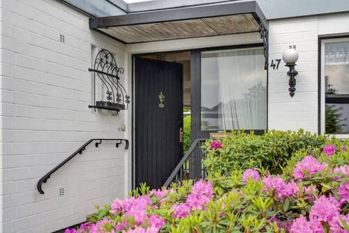 Eingangsbereich - 4 Zimmer Bungalow zum Kaufen in Braunschweig