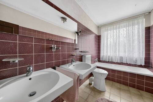 Badezimmer - 