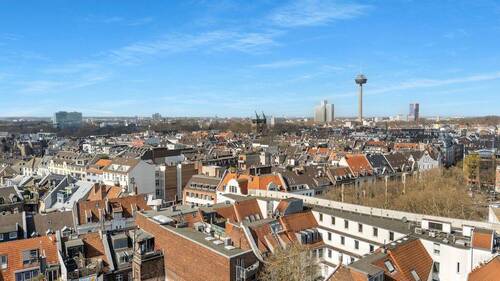 Luftbild - 