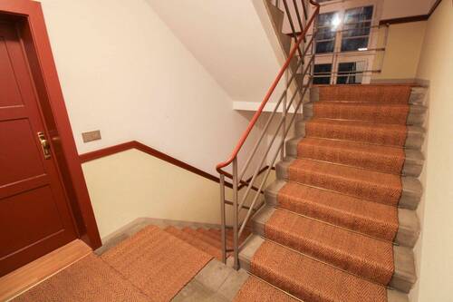 Treppenhaus Ansicht 01 - 