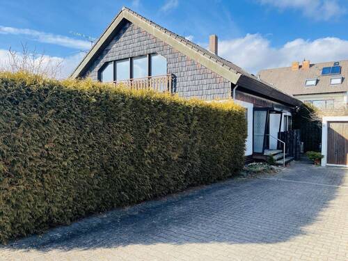 Titel - Einfamilienhaus für die große Familie