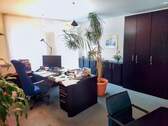 Chefbüro - 