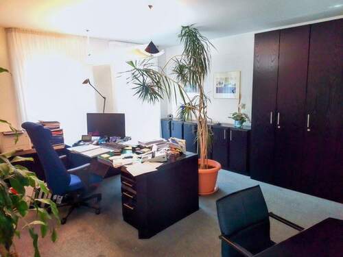 Chefbüro - 