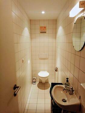 2 WC `s - 