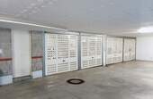 Tiefgarage - 