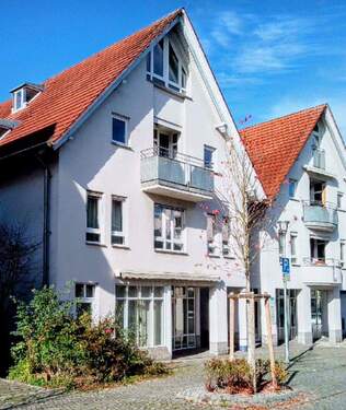 Außenansicht - Büro zur Miete in Deizisau