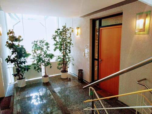 Zugang - Büro in Deizisau zur Miete