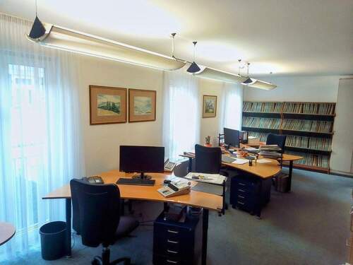 Arbeitsplätze - 