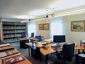 Arbeitsplätze - 