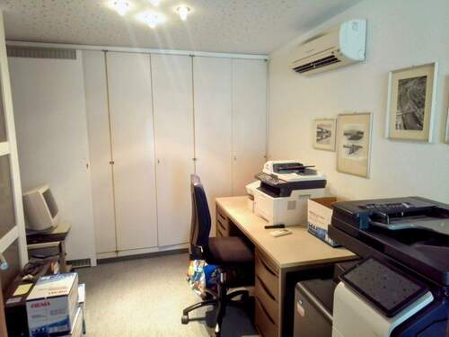 Server-Raum - 