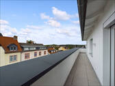 Dachterrasse 2 - 