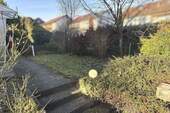 EG Garten - 4 Zimmer Reihenendhaus zum Kaufen in Korb