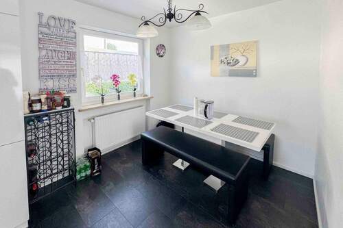 Essbereich - Einfamilienhaus in Karlsfeld zum Kaufen