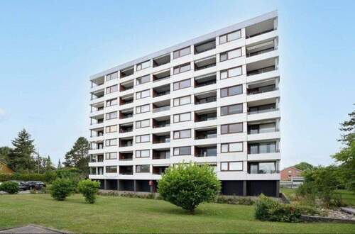 Impressionen Wohnanlage - 