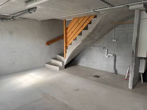 Kellerraum - 