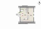 Grundriss DG - 