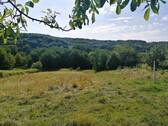 3 Panorama.jpg - Wohnparkmöglichkeit mit ewigem Panorama, oder Alleinlage in einer grünen Gegend von Zalaegerszeg,