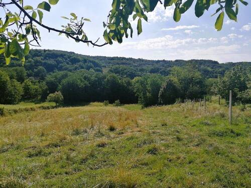 3 Panorama.jpg - Wohnparkmöglichkeit mit ewigem Panorama, oder Alleinlage in einer grünen Gegend von Zalaegerszeg,