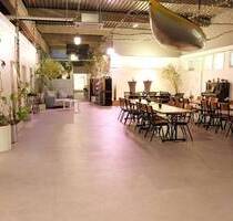 Urban Industrial B5: Sofort startklar, flexibel und all-inclusive - Regensburg Sallern-Gallingkofen