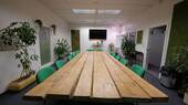 Meetingraum - Büro mit 30,00 m&sup2; in Regensburg zur Miete