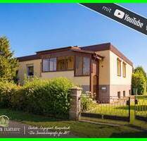 Sanierungsbedürftiger Bungalow mit Vollkeller - großes Potenzial für Ihr neues Zuhause - Tribsees