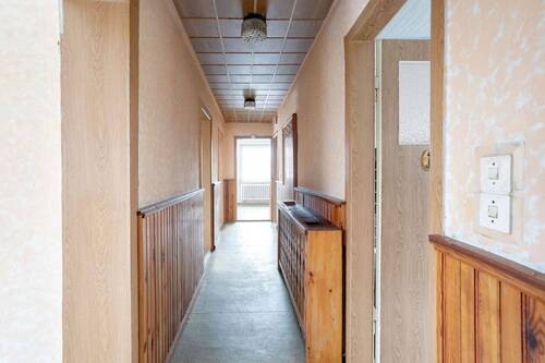 Flur - Bungalow mit 95,00 m&sup2; in Tribsees zum Kaufen