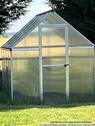 Gewächshaus 01 - 