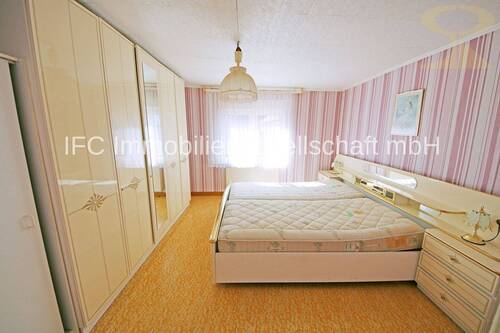 Zimmer 2 im EG - 