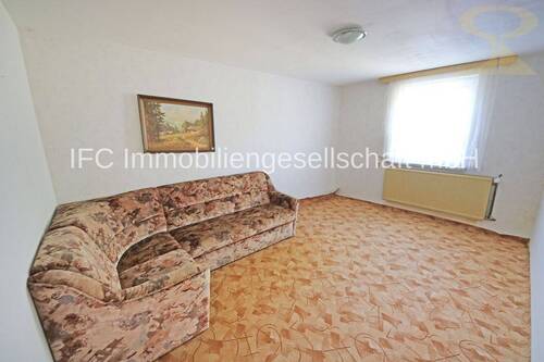 Zimmer 4 im EG - 