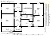 Grundriss Erdgeschoss - 
